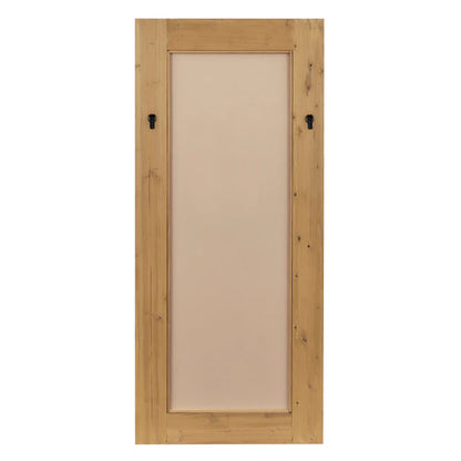 Willow 180cm Framed Mirror
