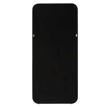 Sebastian 180cm Rectangle Mirror Burl