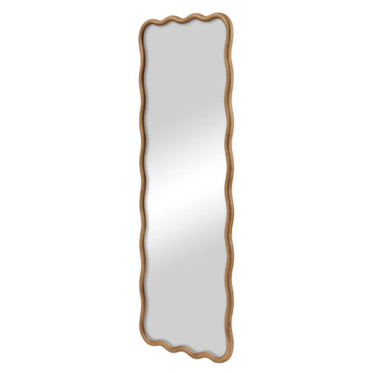 Codie 160cm Floor Mirror Natural