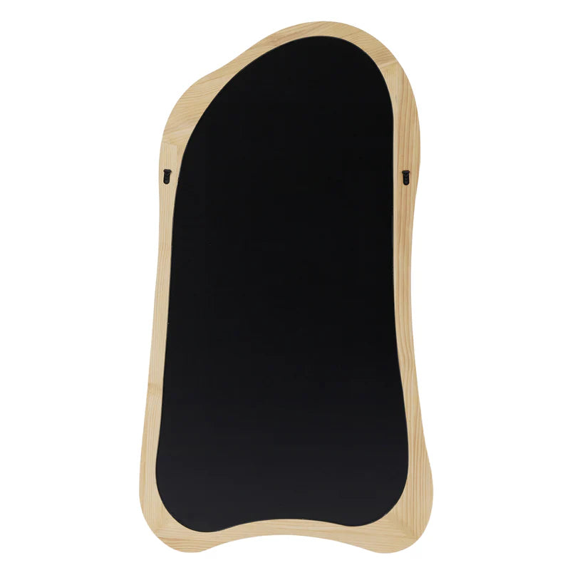 Georgie 180cm Mirror Natural