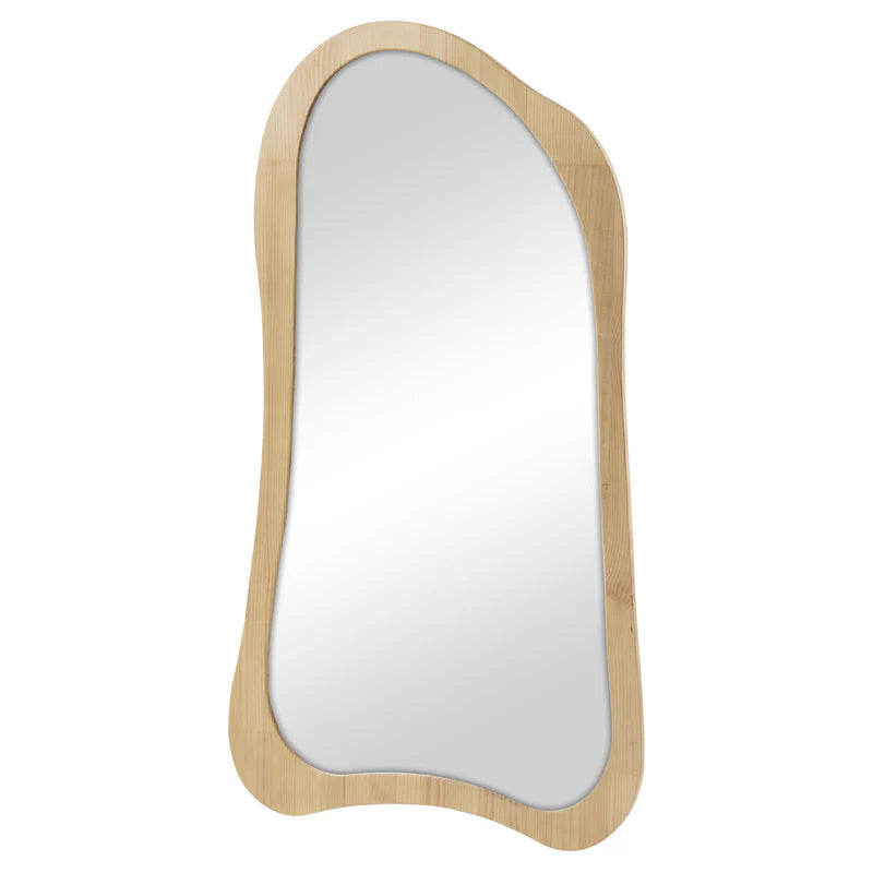 Georgie 180cm Mirror Natural