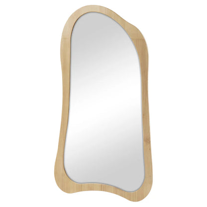 Georgie 180cm Mirror Natural