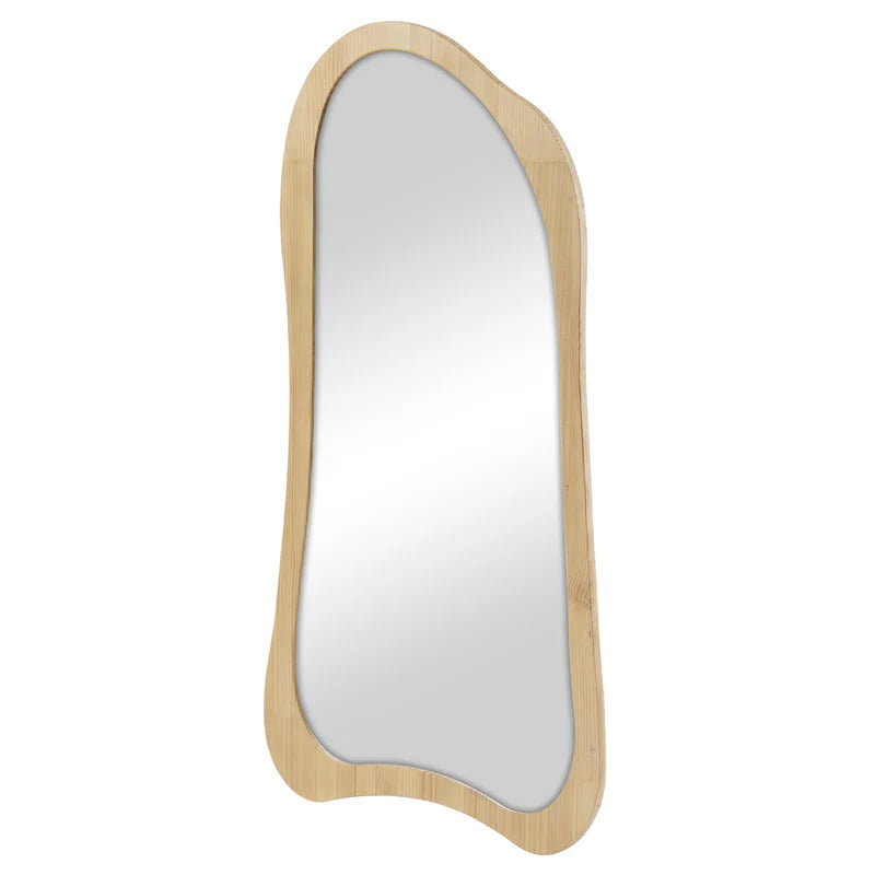 Georgie 180cm Mirror Natural