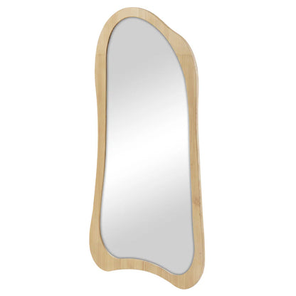Georgie 180cm Mirror Natural