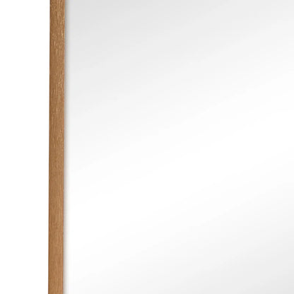 Cindy XL 180cm Arch Mirror Gold