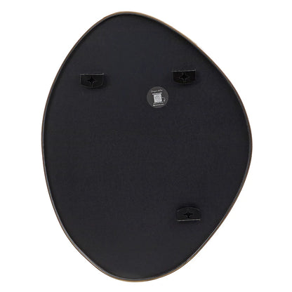 Kai 90cm Pebble Mirror Gold