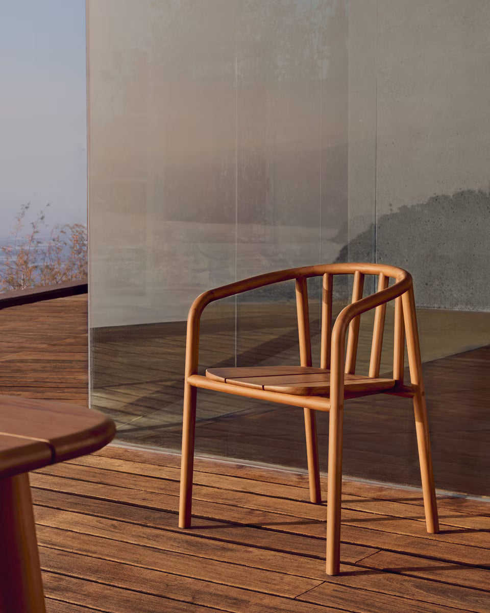 Turqueta Dining Chair