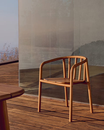 Turqueta Dining Chair