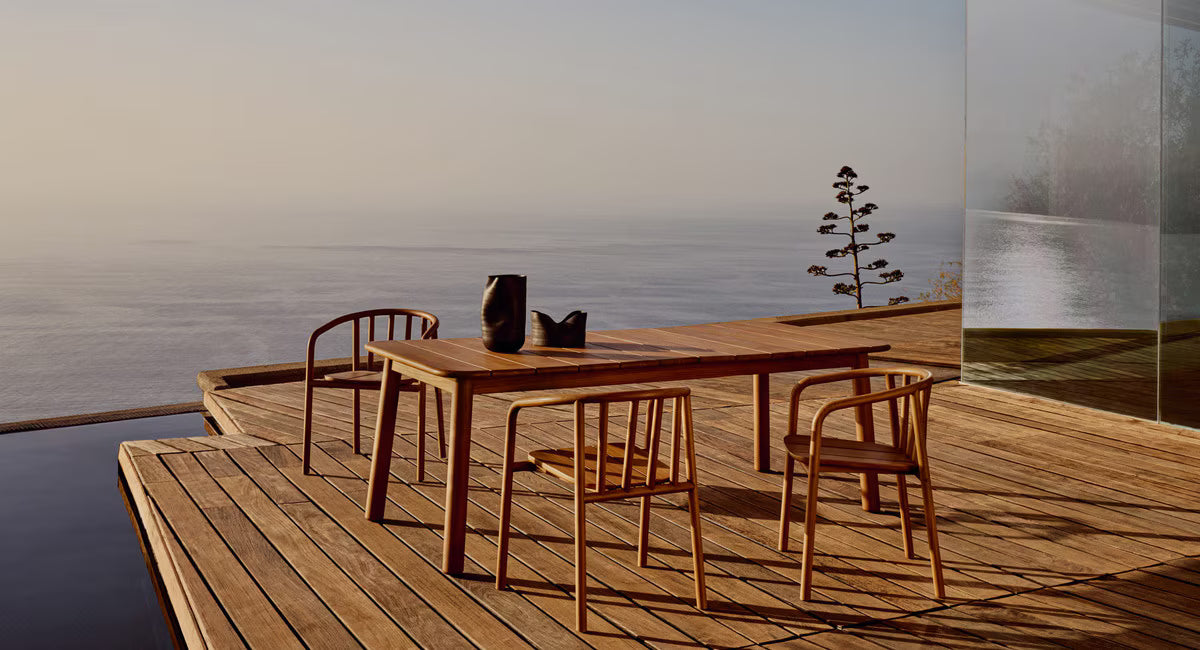 Turqueta Dining Chair