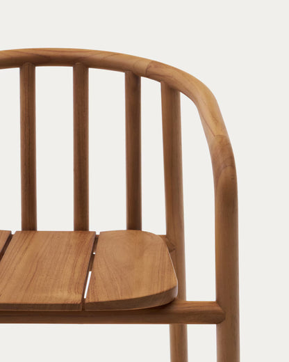 Turqueta Dining Chair