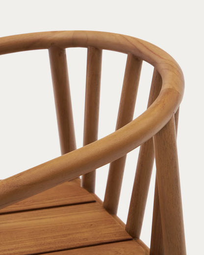 Turqueta Dining Chair
