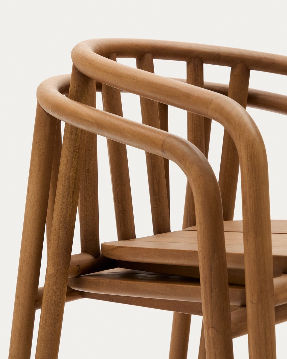 Turqueta Dining Chair