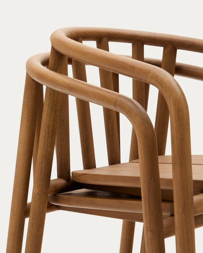 Turqueta Dining Chair