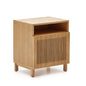 Beyla Bedside Table