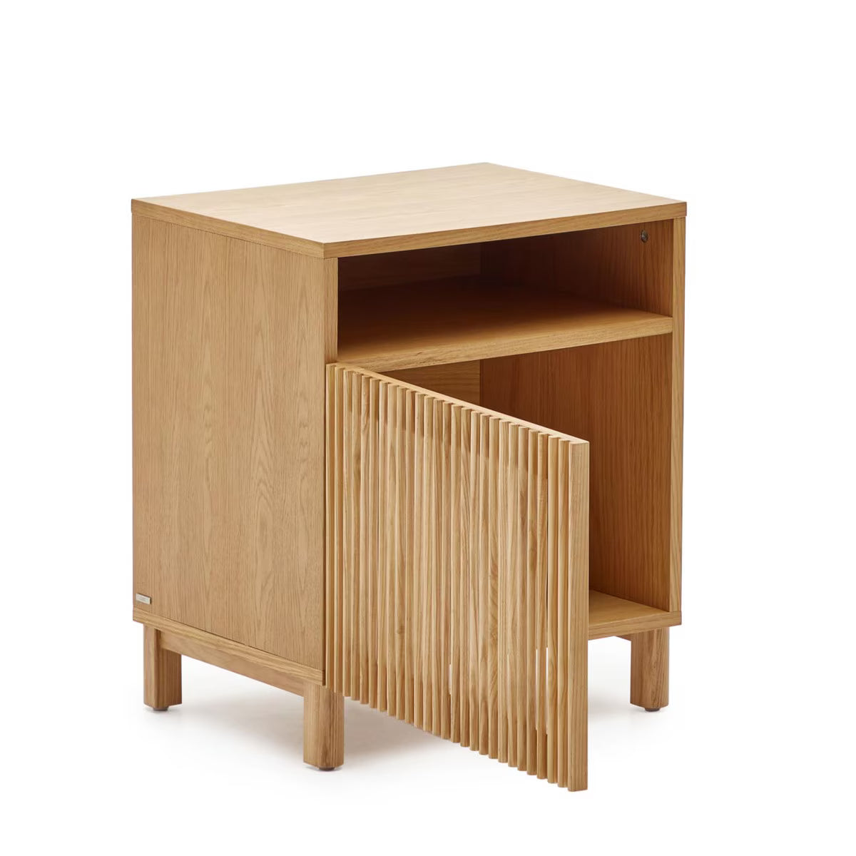 Beyla Bedside Table