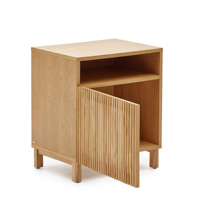 Beyla Bedside Table