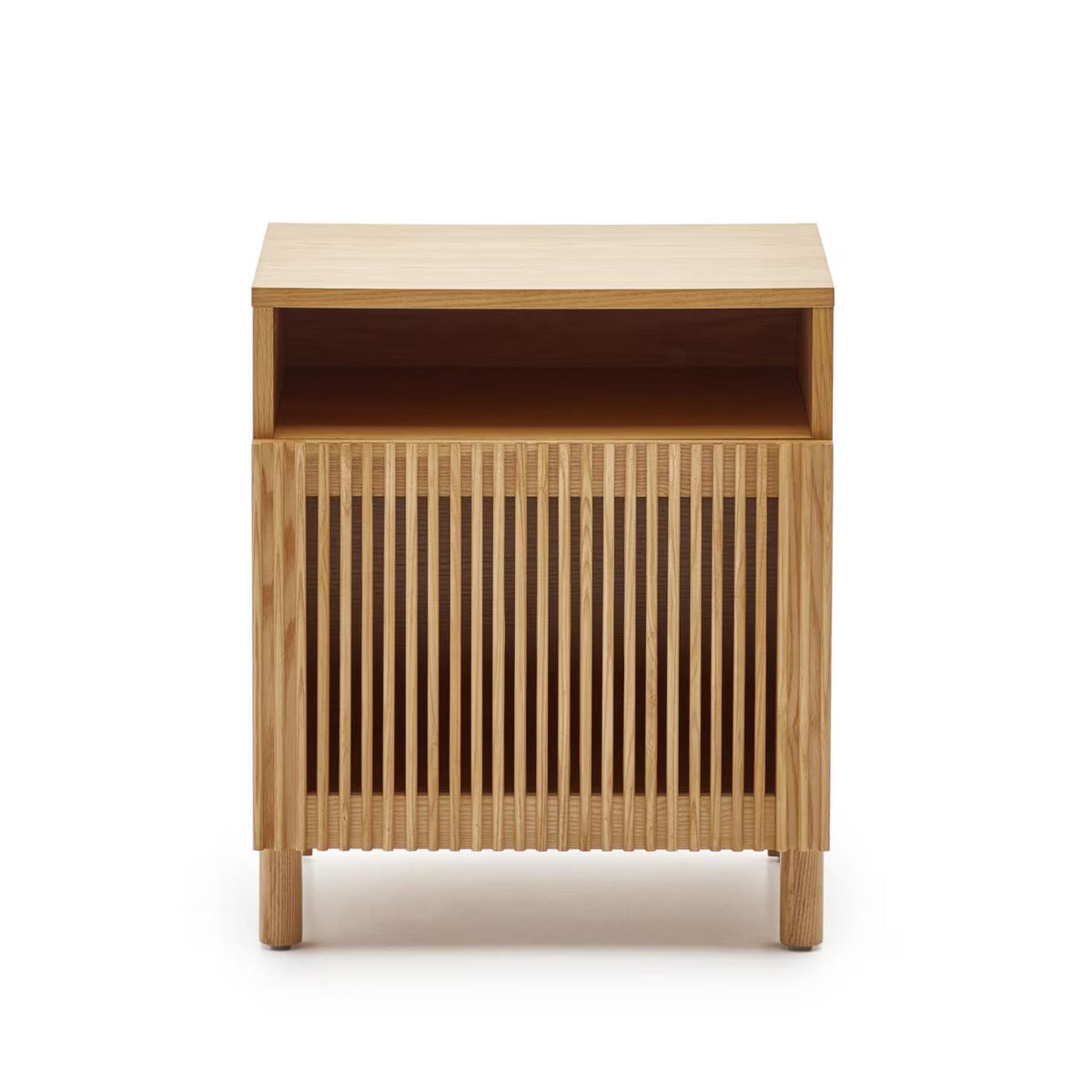 Beyla Bedside Table