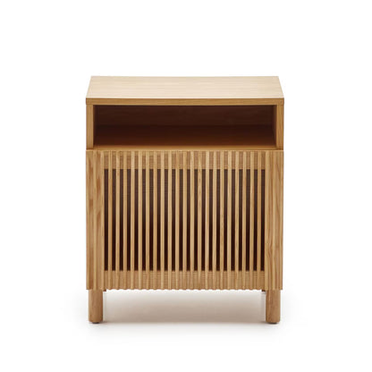 Beyla Bedside Table