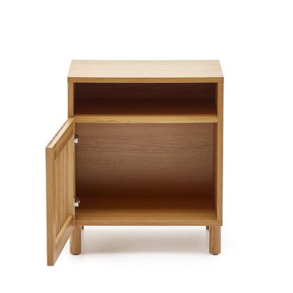 Beyla Bedside Table