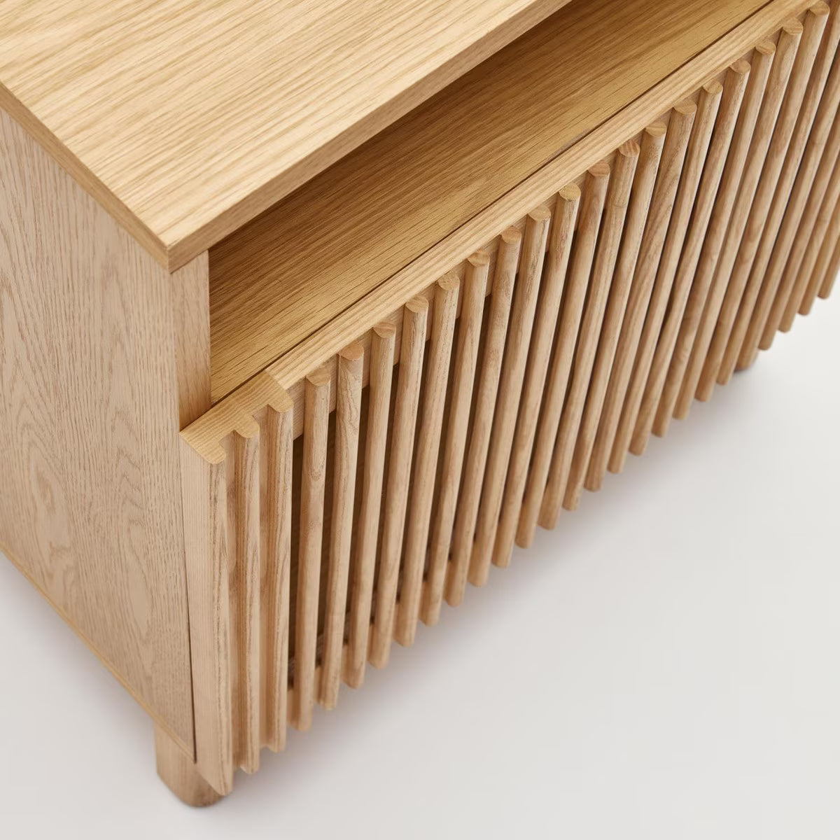 Beyla Bedside Table