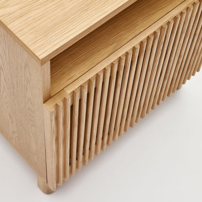 Beyla Bedside Table