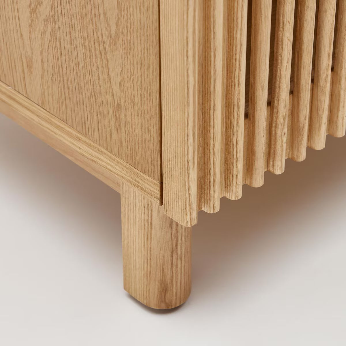Beyla Bedside Table