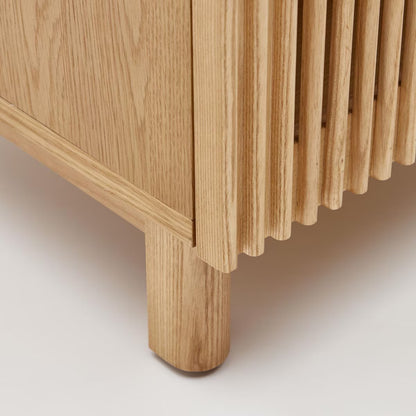 Beyla Bedside Table