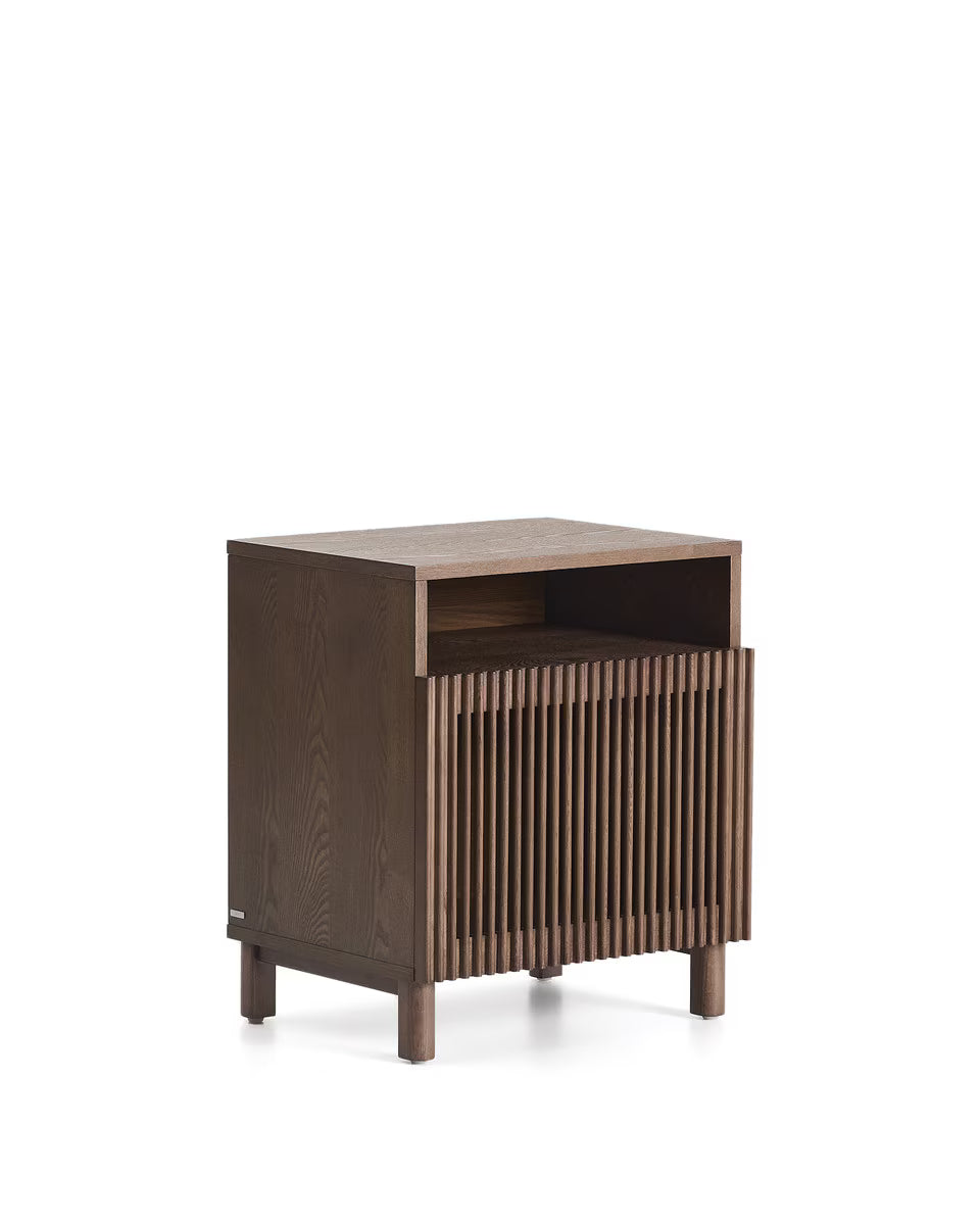 Beyla Bedside Table
