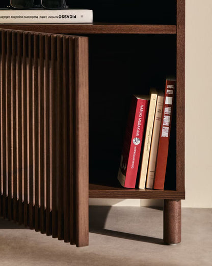 Beyla Bedside Table