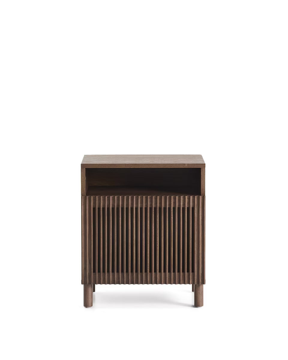 Beyla Bedside Table