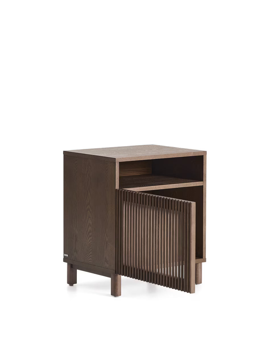Beyla Bedside Table