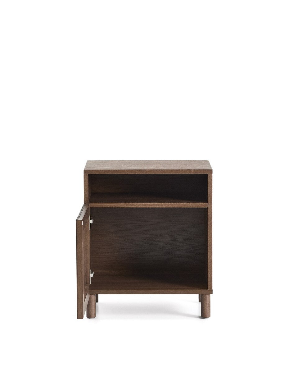 Beyla Bedside Table