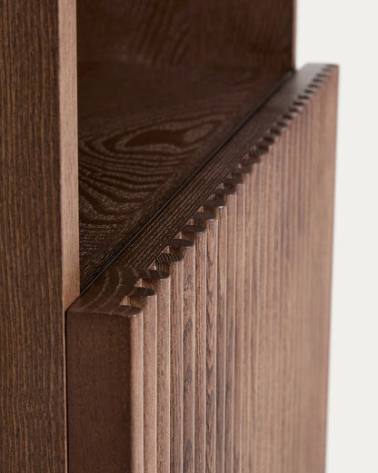 Beyla Bedside Table