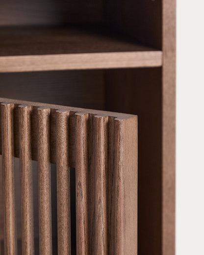 Beyla Bedside Table