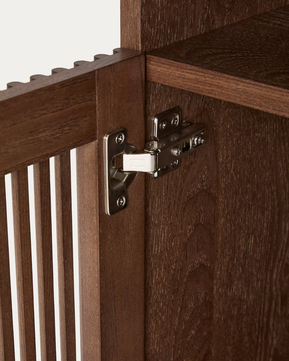 Beyla Bedside Table