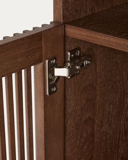 Beyla Bedside Table