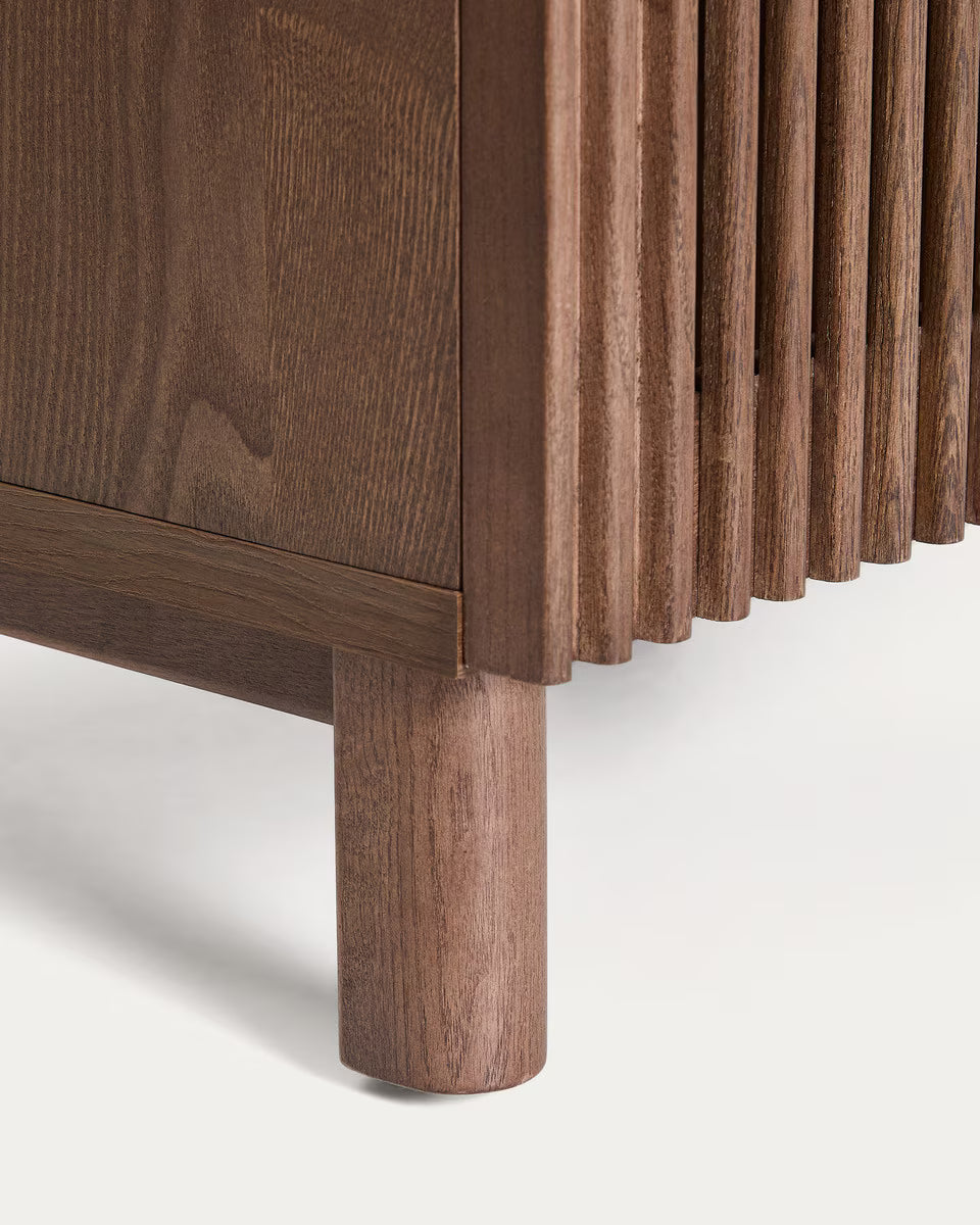 Beyla Bedside Table