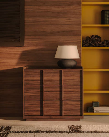 Onyx Dresser