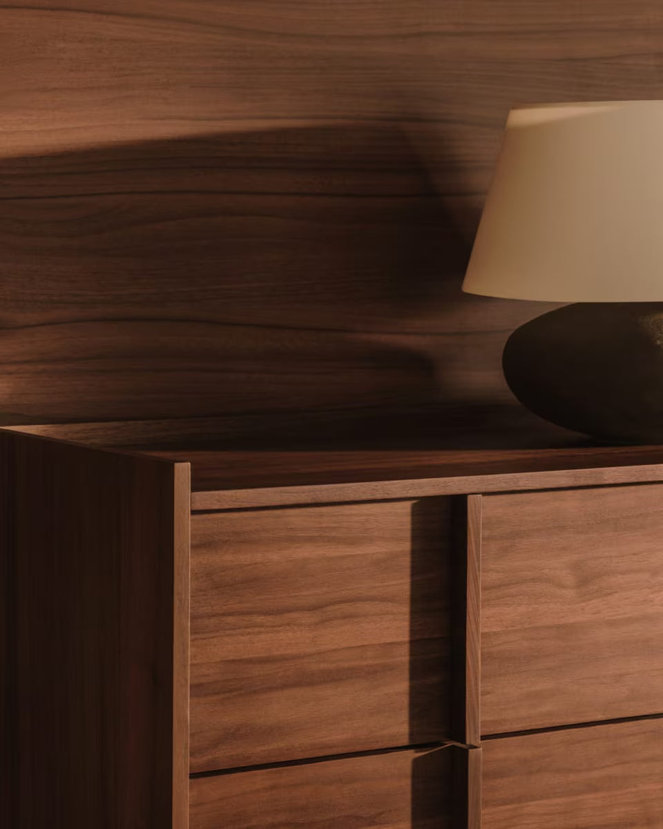 Onyx Dresser