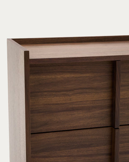 Onyx Dresser