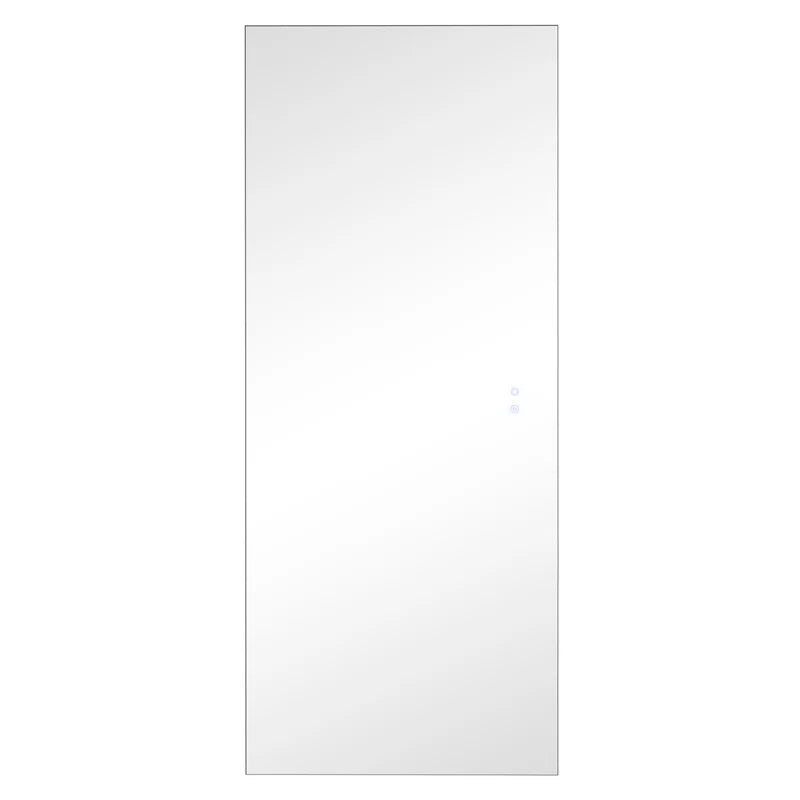 Aurora 170cm Rectangle Backlit Mirror