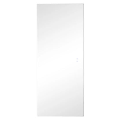 Aurora 170cm Rectangle Backlit Mirror