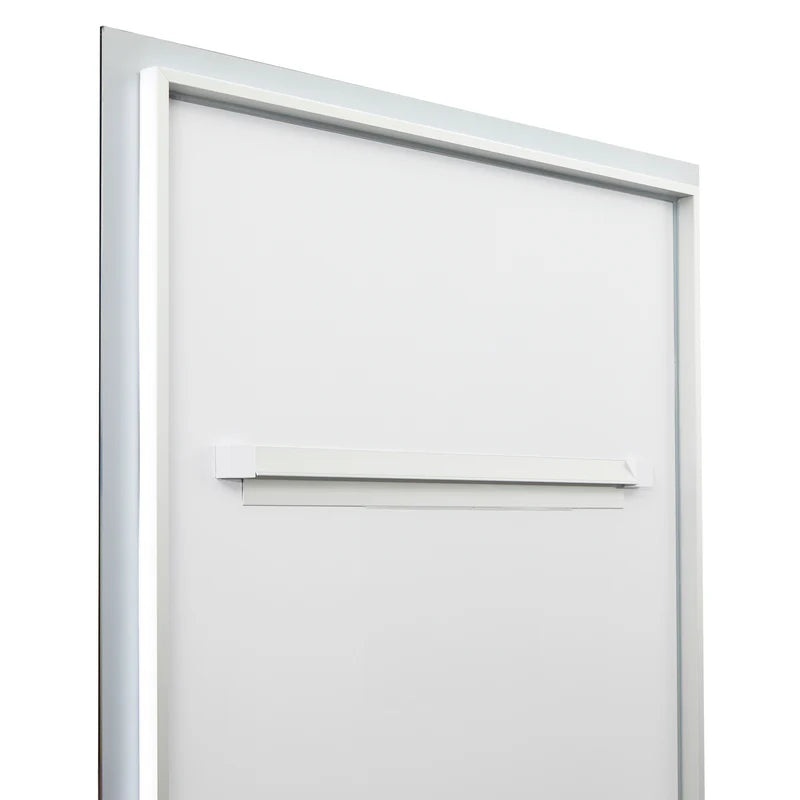 Aurora 170cm Rectangle Backlit Mirror