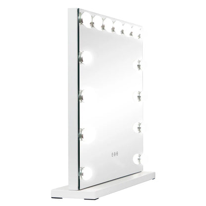 LED 58cm Medium Rectangle Vanity Mirror