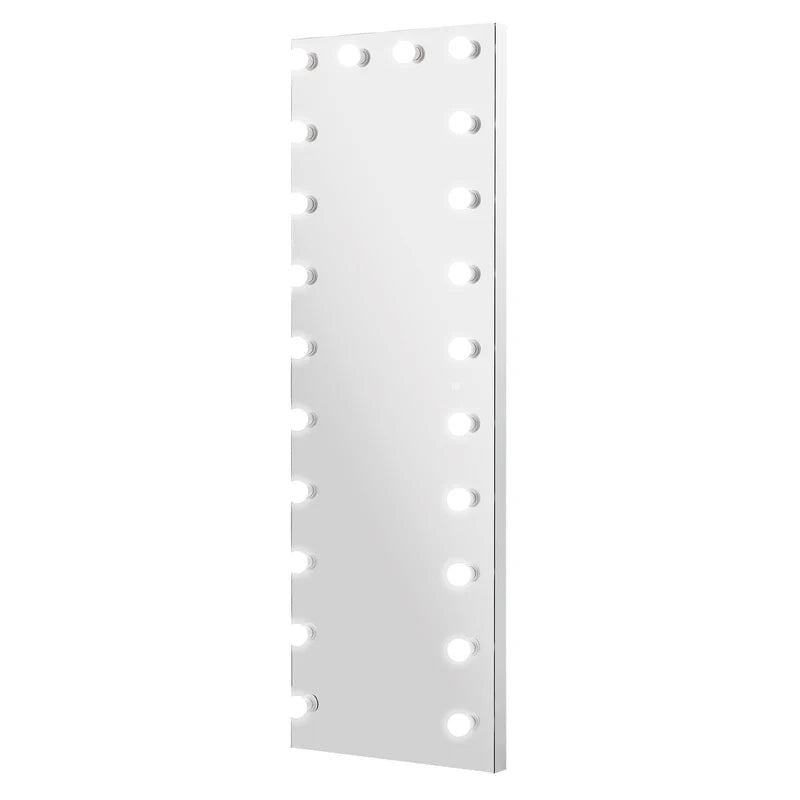 LED 165cm Full Length Mirror