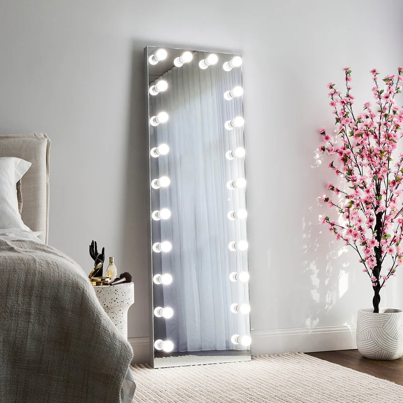 LED 165cm Full Length Mirror