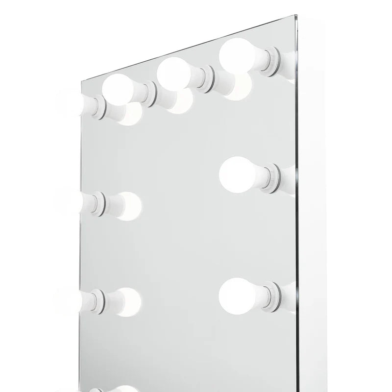 LED 165cm Full Length Mirror