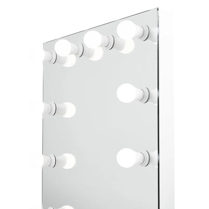 LED 165cm Full Length Mirror