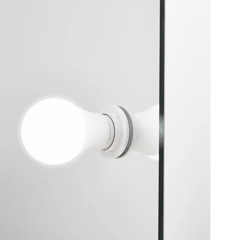 LED 165cm Full Length Mirror
