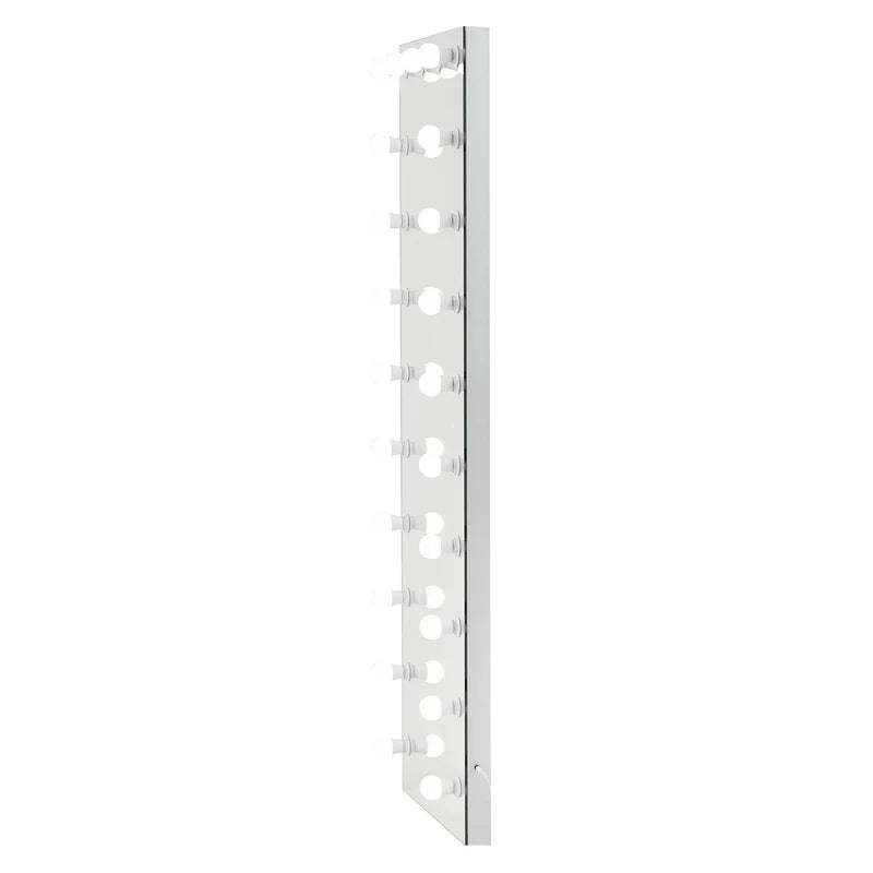 LED 165cm Full Length Mirror